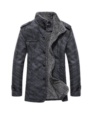 Albane™ - Winterjacke Für Herren