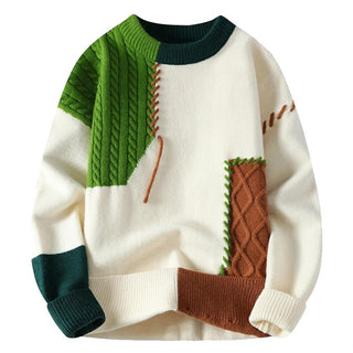 Camille™ - Designer Knit