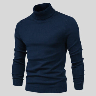 Gabriel | Soft Knit Rollkragenpullover