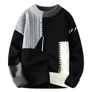 Camille™ - Designer Knit