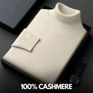 Pierre - Kaschmir Pullover