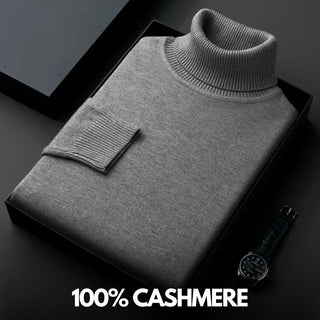 Pierre - Kaschmir Pullover