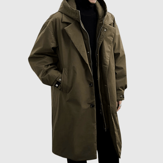 Charles™ - Manteau Sentinel