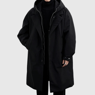 Charles™ - Manteau Sentinel